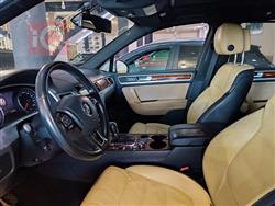 فولكسفاغن طوارق